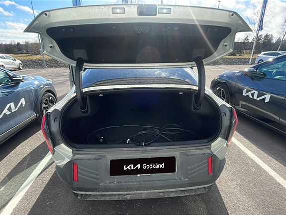 Kia EV4 13 of 13
