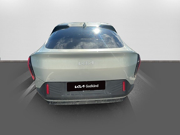 Kia EV4 5 of 5