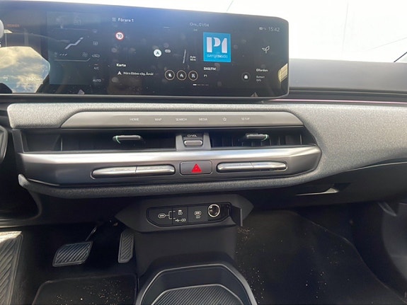 Kia EV4 12 of 13
