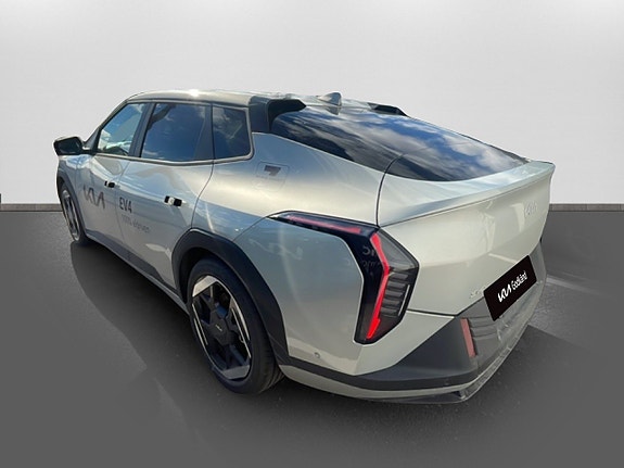Kia EV4 6 of 13