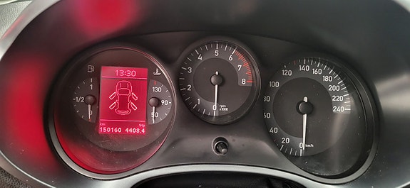 Seat Leon 12 of 13
