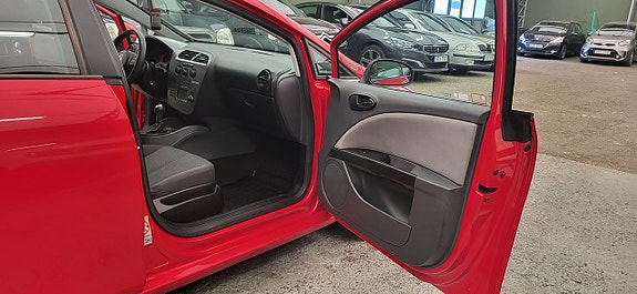 Seat Leon 8 of 13