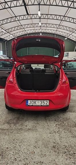 Seat Leon 13 of 13