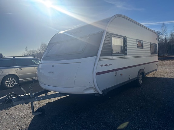 Solifer Finlandia 560 tbr 3 of 5