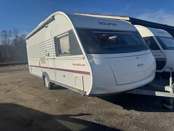 Solifer Finlandia 560 tbr 2 of 5