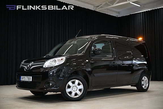 Renault Kangoo Maxi