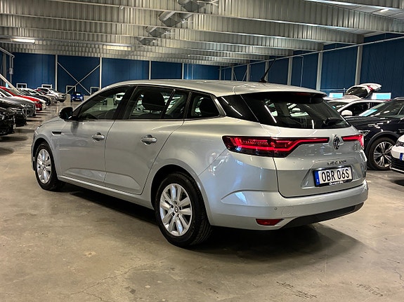 Renault Megane 6 of 25