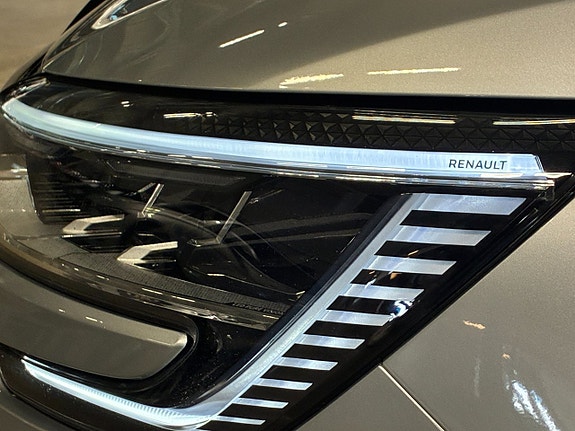 Renault Megane 9 of 25