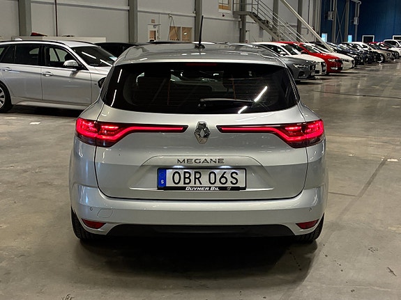 Renault Megane 5 of 25