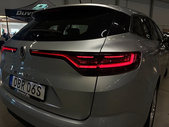 Renault Megane 11 of 25