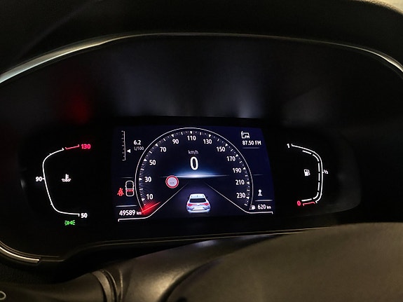 Renault Megane 22 of 25