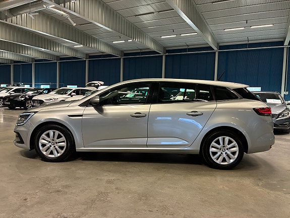 Renault Megane 7 of 25