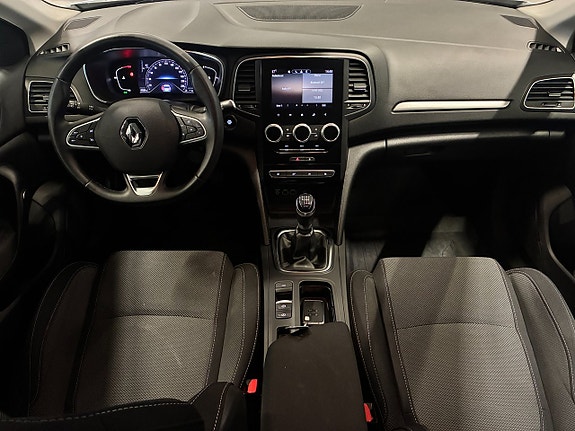 Renault Megane 20 of 25