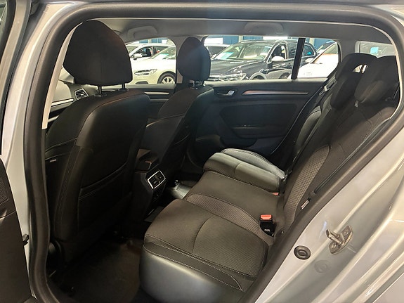 Renault Megane 19 of 25