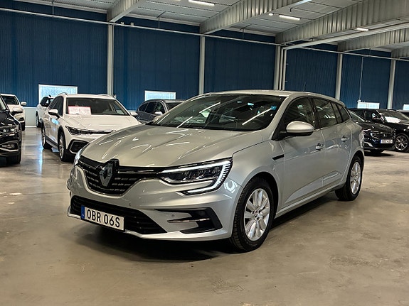 Renault Megane 8 of 25