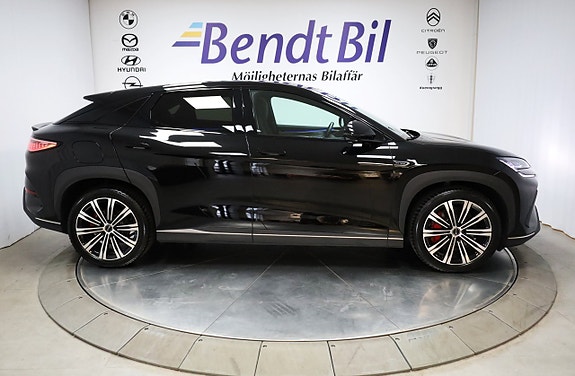 BYD Sealion 7 14 of 30