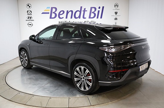 BYD Sealion 7 7 of 30