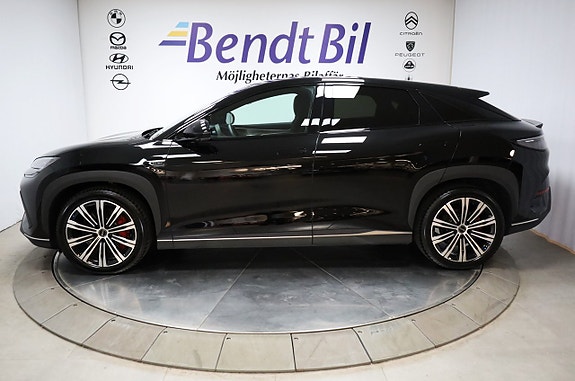 BYD Sealion 7 6 of 30