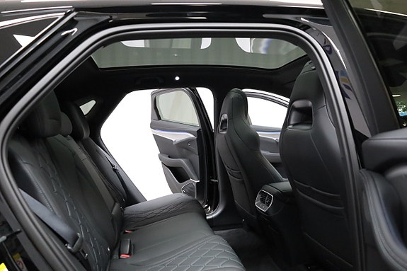 BYD Sealion 7 28 of 30