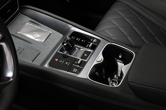 BYD Sealion 7 11 of 30