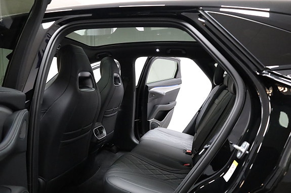 BYD Sealion 7 27 of 30