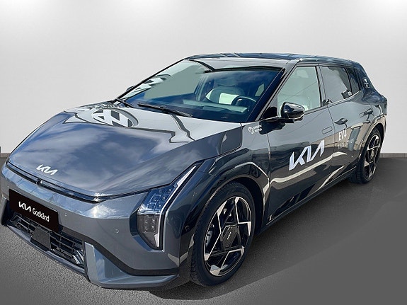 Kia EV4