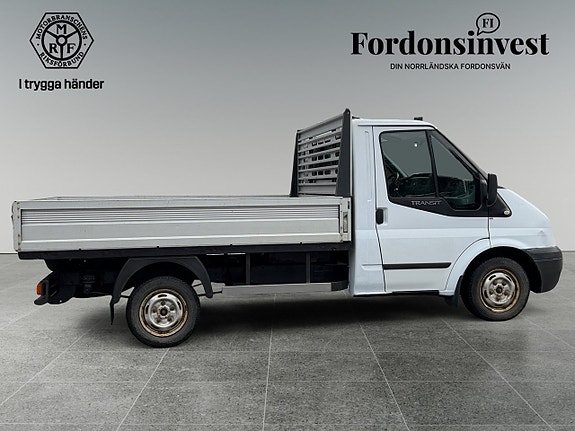 Ford Transit 4 of 5