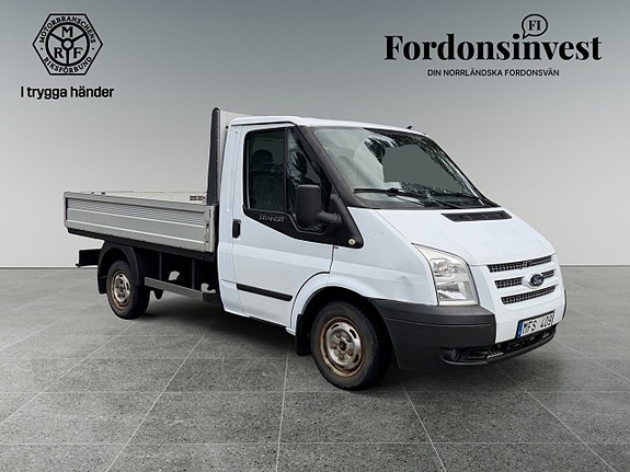 Ford Transit 2 of 5