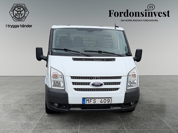 Ford Transit 5 of 5