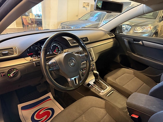 Volkswagen Passat 5 of 5