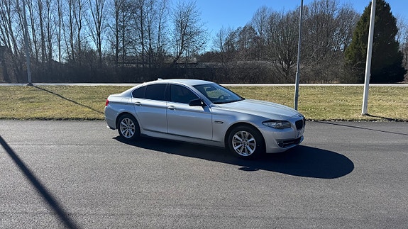 BMW 520d