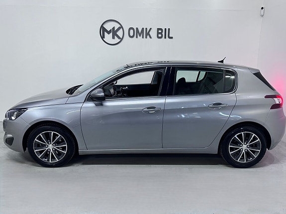Peugeot 308 5 of 5