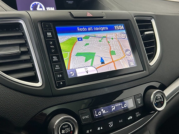 Honda CR-V 13 of 17