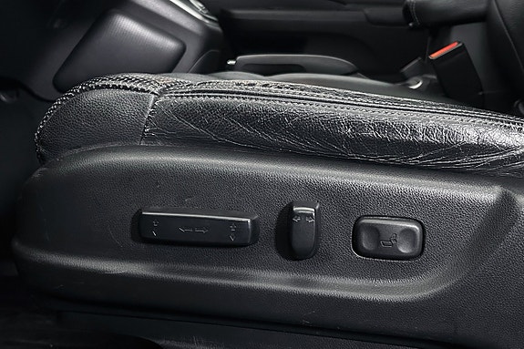 Honda CR-V 7 of 17