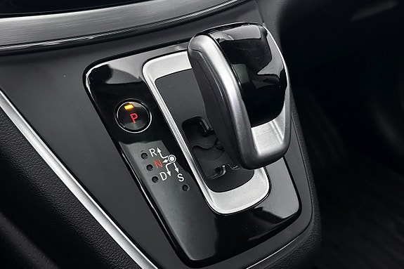 Honda CR-V 16 of 17