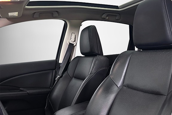 Honda CR-V 5 of 17