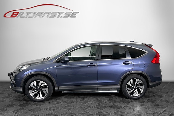 Honda CR-V 2 of 17