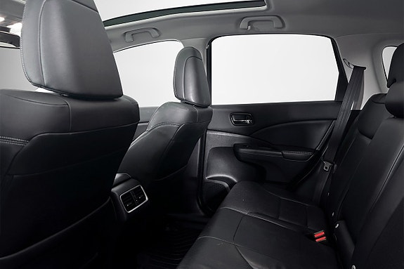 Honda CR-V 6 of 17
