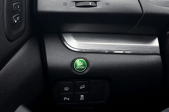 Honda CR-V 11 of 17