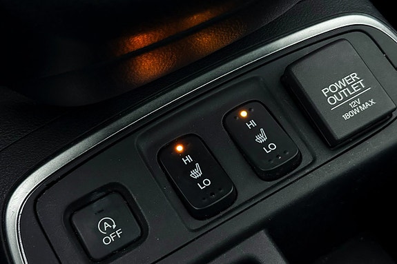 Honda CR-V 17 of 17