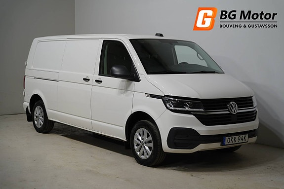 İkinci el  Volkswagen Transporter 