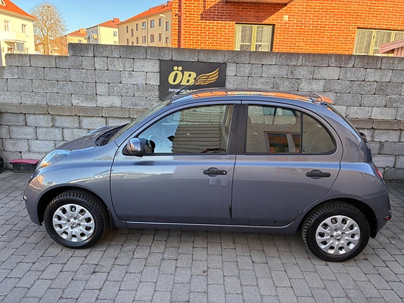 Nissan Micra 8 of 30