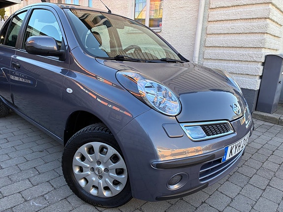 Nissan Micra 6 of 30