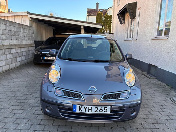 Nissan Micra 7 of 30