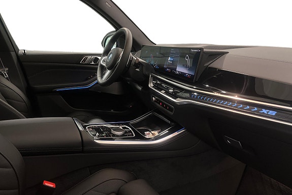 BMW X5 6 of 17