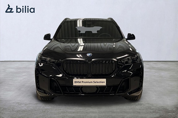 BMW X5 5 of 17