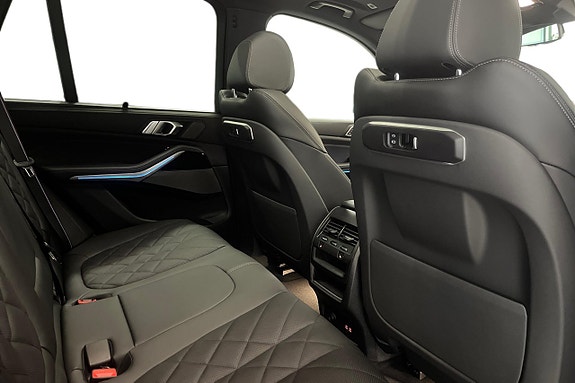 BMW X5 7 of 17