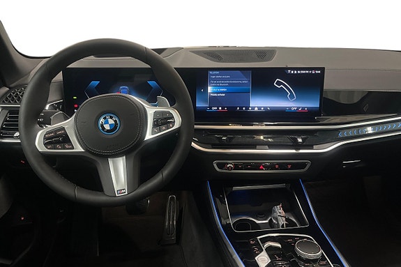 BMW X5 8 of 17