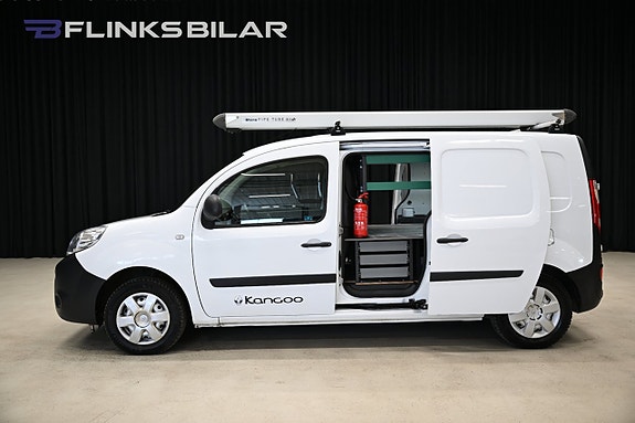 Renault Kangoo Maxi