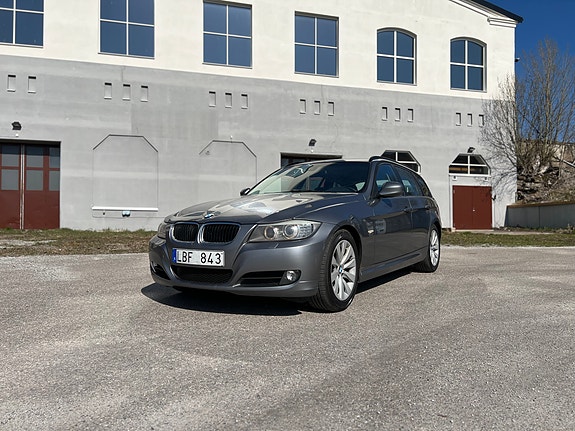 İkinci el  Bmw 3 Series 320i